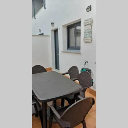 Convento Parking Privado Tarifa
