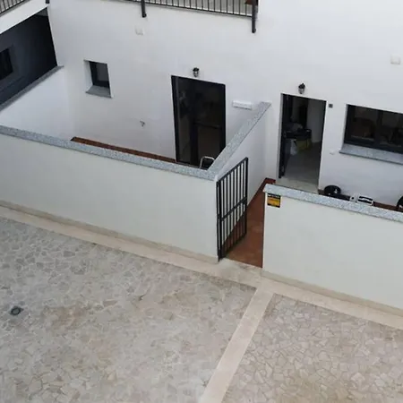 Convento Parking Privado *