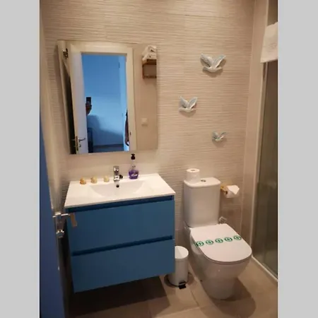 Apartamento Convento Centro Con Garaje *