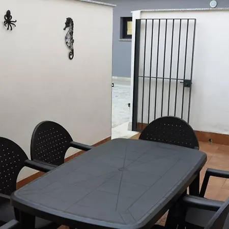 Convento Parking Privado * Tarifa